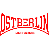Ostberlin Lichtenberg