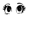 eyes