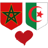 Morocco Algeria