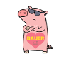 I love Bauer
