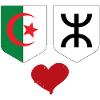 Algeria Amazigh