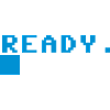 C64 READY.