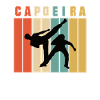 Capoeira retro