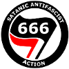 SATANIC ANTIFASCIST