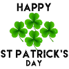 St Patrick's Day