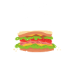 Sandwich maker