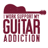 Guitar Addiction