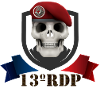 13ºRDP