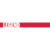 Legend red bar