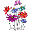 Fleurs
