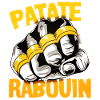 patate 2 rabouin