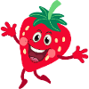strawberry