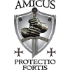 Crusader + Amicus Protectio Fortis