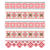 Vrptze (Ribbons)