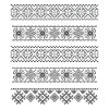 Vrptze (Ribbons) BoW