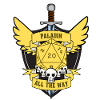 Paladin All The Way Yellow