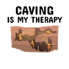 Caving