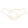 handshake