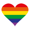 Pride Heart