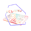 Techno music