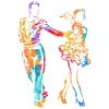 Cha Cha dance