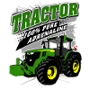 Traktor - Schlepper - Landwirt - Bauer