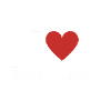 I Love Bodensee weiß