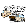 Ostbus