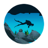 Cave Diving