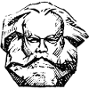 Karl Marx | Communisme shirt | Marxisme trui