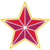 Étoile rouge