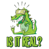Réalité virtuelle - IS it real