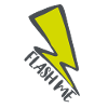 Lightning saying