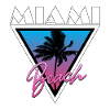 RETRO MIAMI BEACH