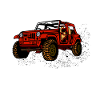 Offroad Auto