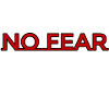 No fear