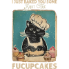Funny Cat Saying graphic