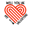 Saint-Valentin, Saint-Valentin, Saint-Valentin