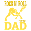 Daddy rock