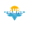 Hawaii sunset gift