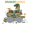 Batterie T-Rex