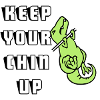 T rex