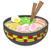 delicious ramen