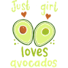 avocado