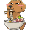 Vizsla Kawaii