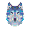 Wolf's head