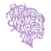 Empowered women feminist feminism gift