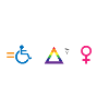 Égalité feminist Cadeau