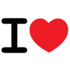 I Love