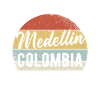 Medellin Colombie